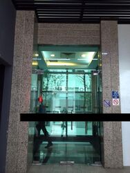 La Dolce Vita (D19), Office #464407001